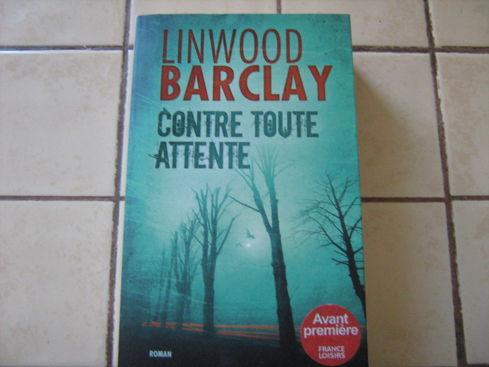 contre toute attente